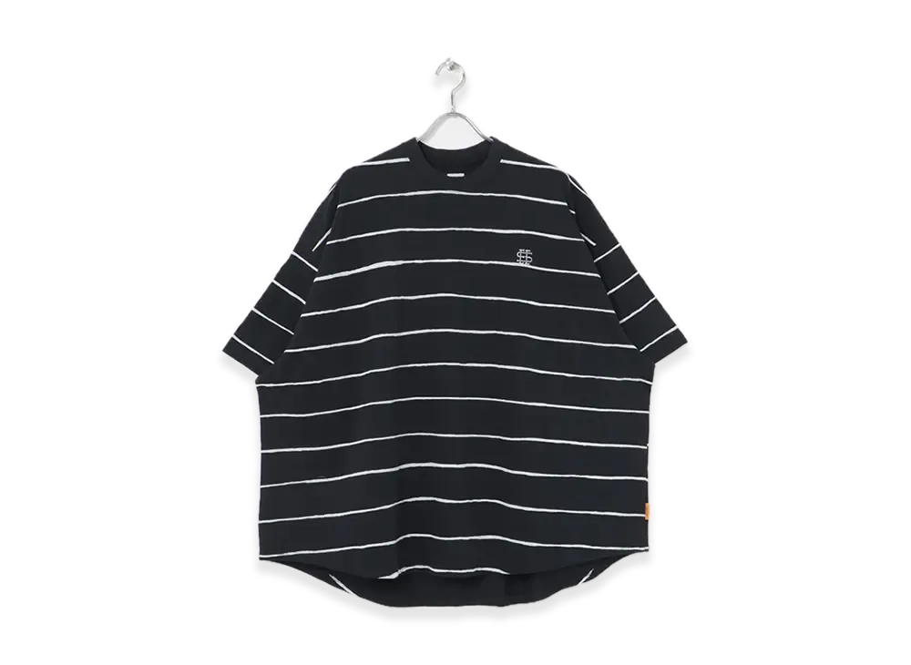 SEE SEE Superbig Round Boarder T2 "D.Navy/White"
