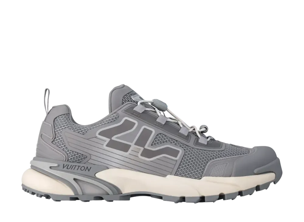 激安/新作 LV Vuitton Louis Runner  Sneaker Tatic バッグ