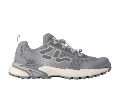 Louis Vuitton LV Runner Tatic Sneaker "Grey"