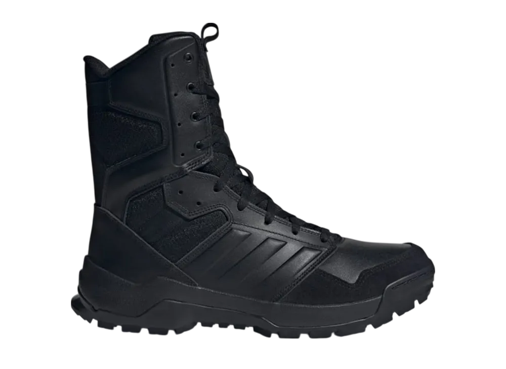 アディダス GSG-9.2024 ジップ ブーツ "コアブラック"