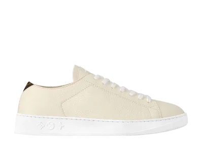 Louis Vuitton LV Resort Sneaker "Blanc"