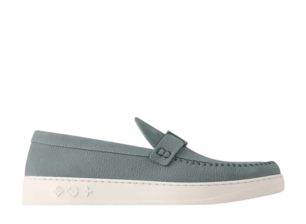 Louis Vuitton LV Resort Loafer 