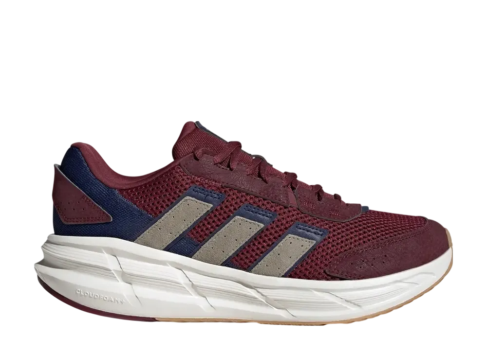adidas Astrastar "Shadow Red/Putty Beige/Dark Blue"