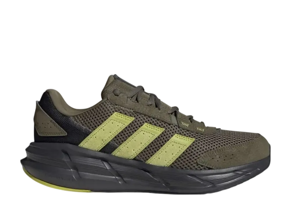 adidas Astrastar "Olive Strata/Preloved Lime/Carbon"