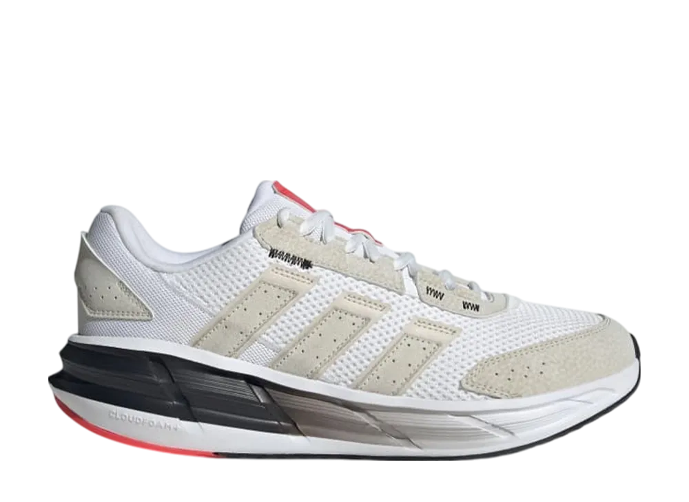 アディダス アストラスター "クラウドホワイト/アルミナ/オフホワイト"