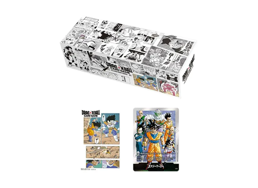 ドラゴンボールスーパーカードゲーム チャンピオンシップセット ドラゴンボールスーパーカードゲーム チャンピオンシップセット