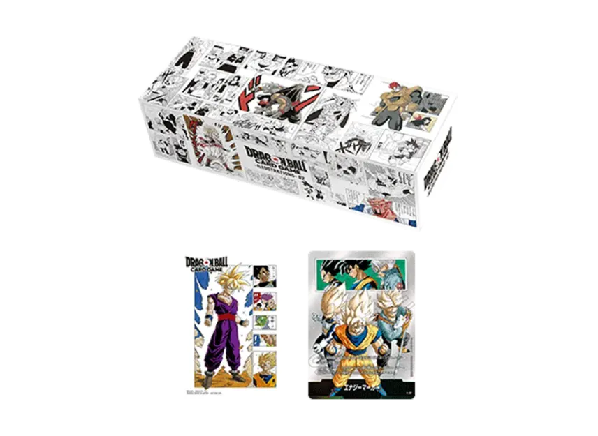 ドラゴンボールスーパーカードゲーム チャンピオンシップセット ドラゴンボールスーパーカードゲーム チャンピオンシップセット