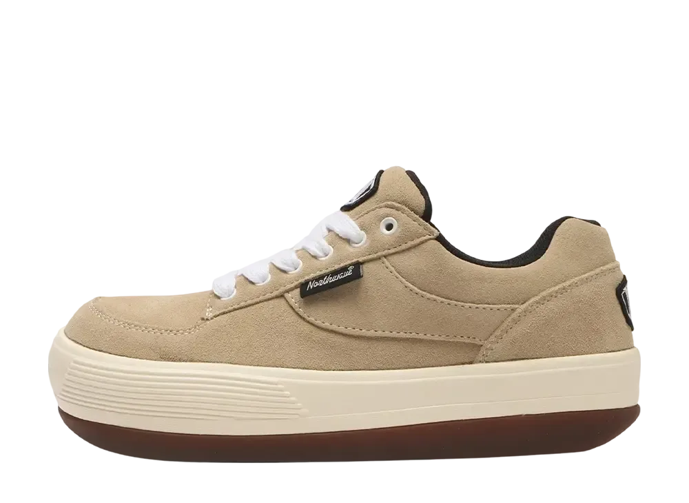 ノースウェーブ エスプレッソ スウェード 90s "サンド" (NW-007)