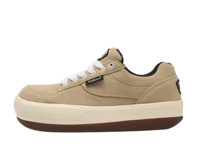 ノースウェーブ エスプレッソ スウェード 90s "サンド" (NW-007)