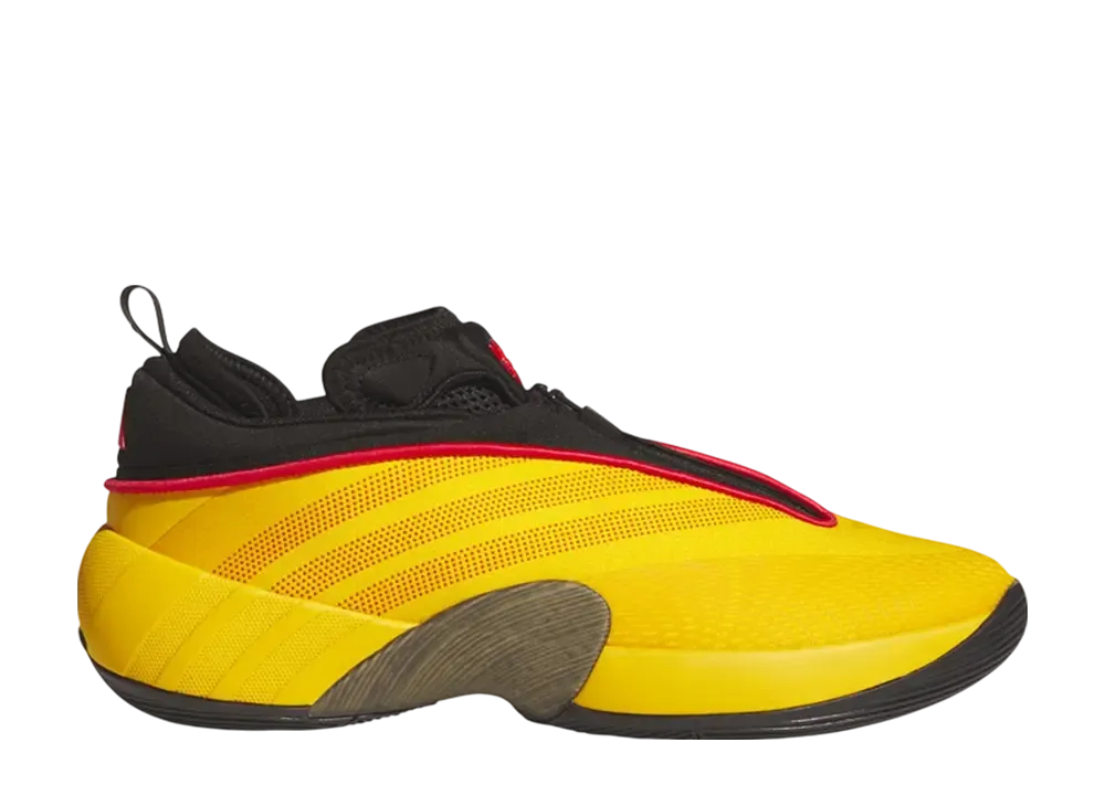 アディダス ドン イシュー7 "ブルース リー"