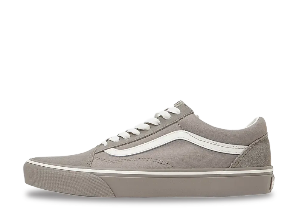 VANS Old Skool "POP GRAY"