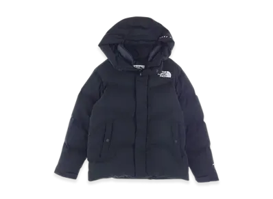 The North Face Free Move Down Jacket "Black"
