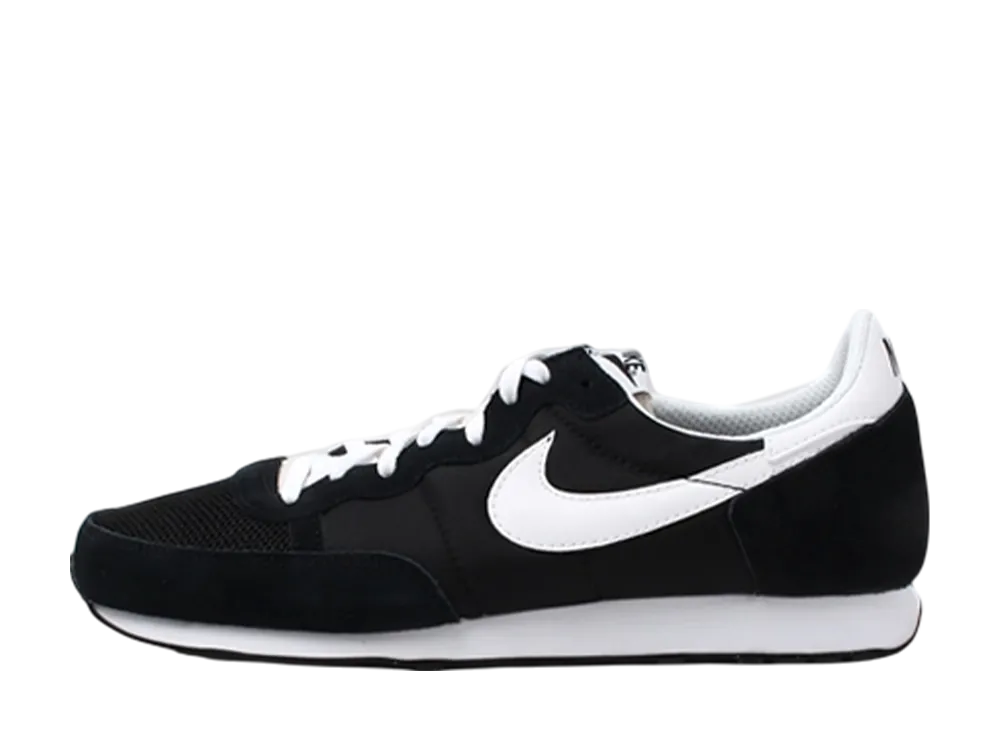 ナイキ チャレンジャー "ブラック/ホワイト"