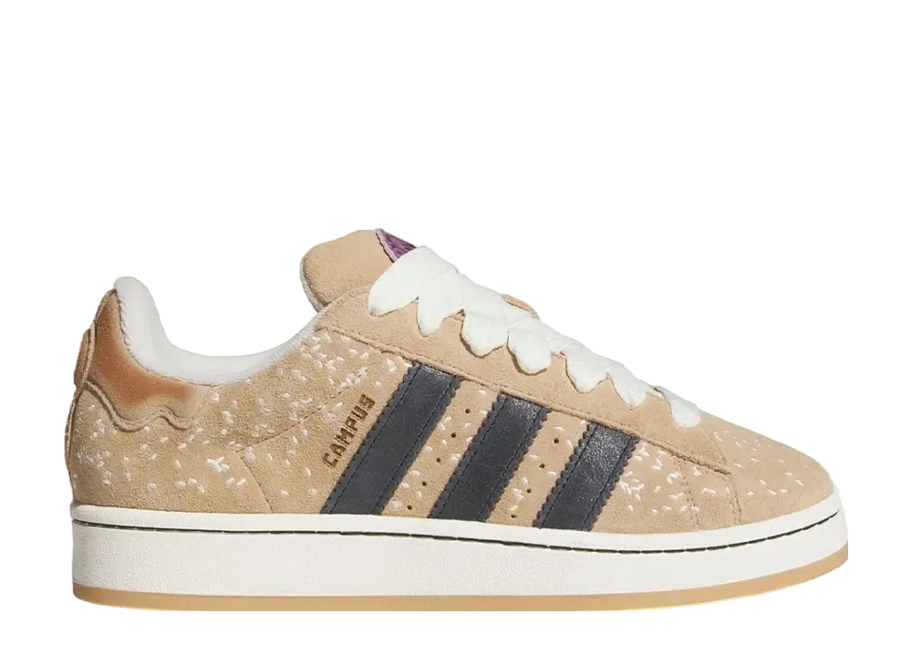 adidas Campus 00s "Burger Bun"