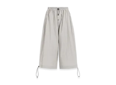 Yohji Yamamoto C/Ny Weather R-Volume Pants "Gray"