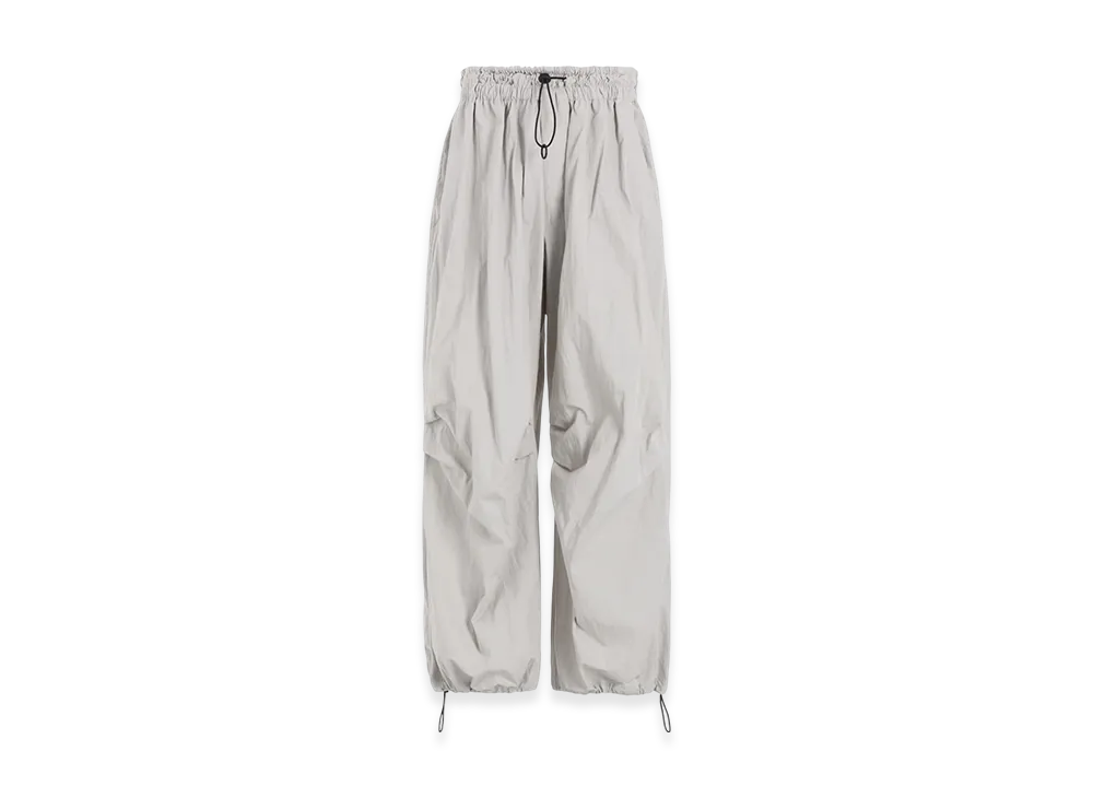 Yohji Yamamoto C/Ny Weather R-Parachute Pants "Gray"