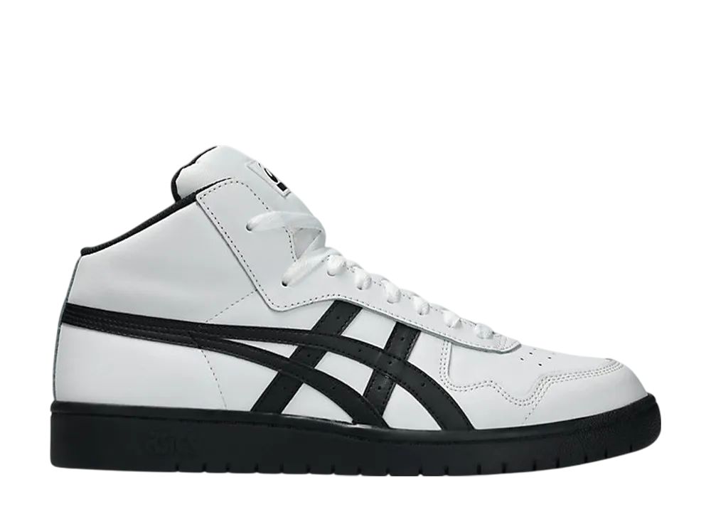 アシックス ジャパン プロ MT "ホワイト/ブラック"