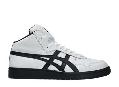 アシックス ジャパン プロ MT "ホワイト/ブラック"