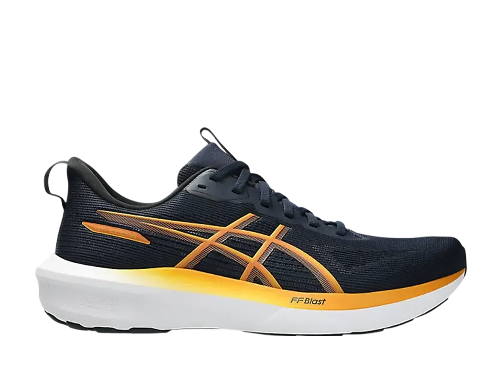 アシックス GT1000 14 "ミッドナイト/サンドストーム"