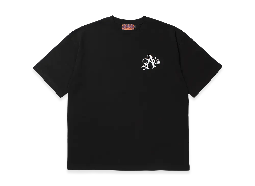 Supreme - APHRODITE GANG Classic LOGO TEE 舐達麻 Mの通販 by