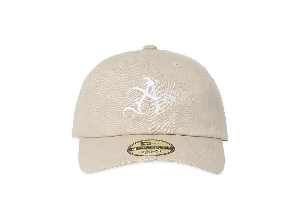 舐達麻 COLORS 2023限定 APHRODITE GANG CLASSIC LOGO CAP