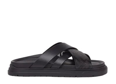 FENDI Sandals "Black"