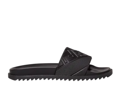 FENDI Slides "Black"