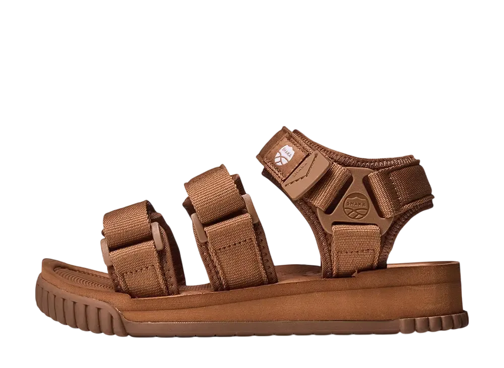 シャカ ネオバンジー "モカ"