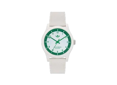 adidas Originals Project One Special Edition "White/Green"