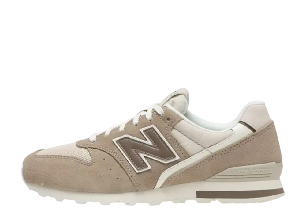 New Balance Women's 996 "Beige"