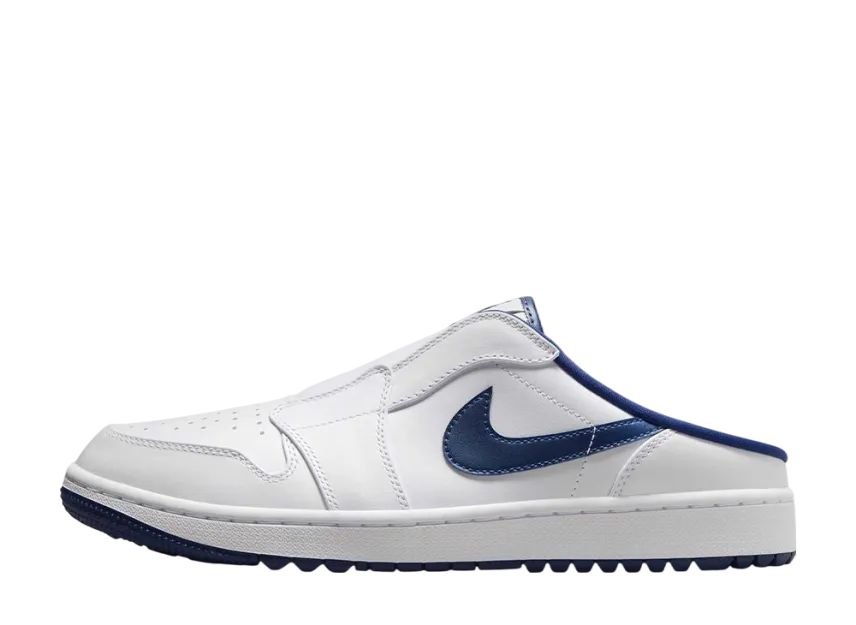 Nike Air Jordan Mule Nike Air Jordan Mule