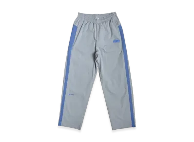 Nike x Patta Track Pants "Particle Grey/Sapphire"