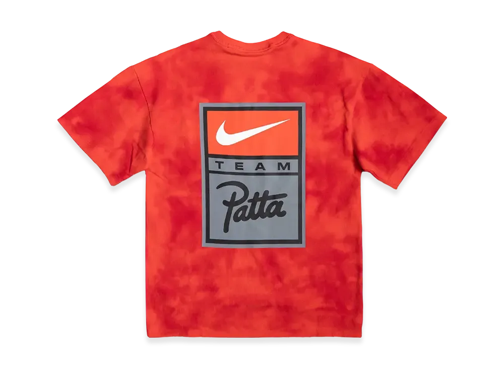 6/23発売｜Nike × Patta Apparel collection｜抽選/販売/定価