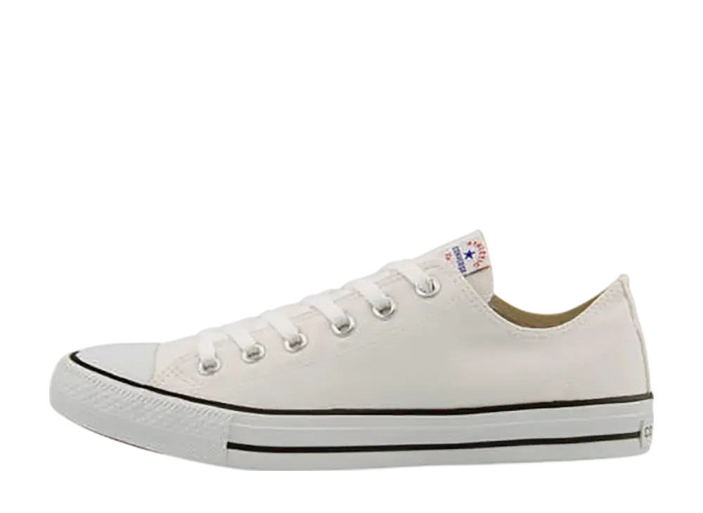 Converse Nextar 110 OX "White"
