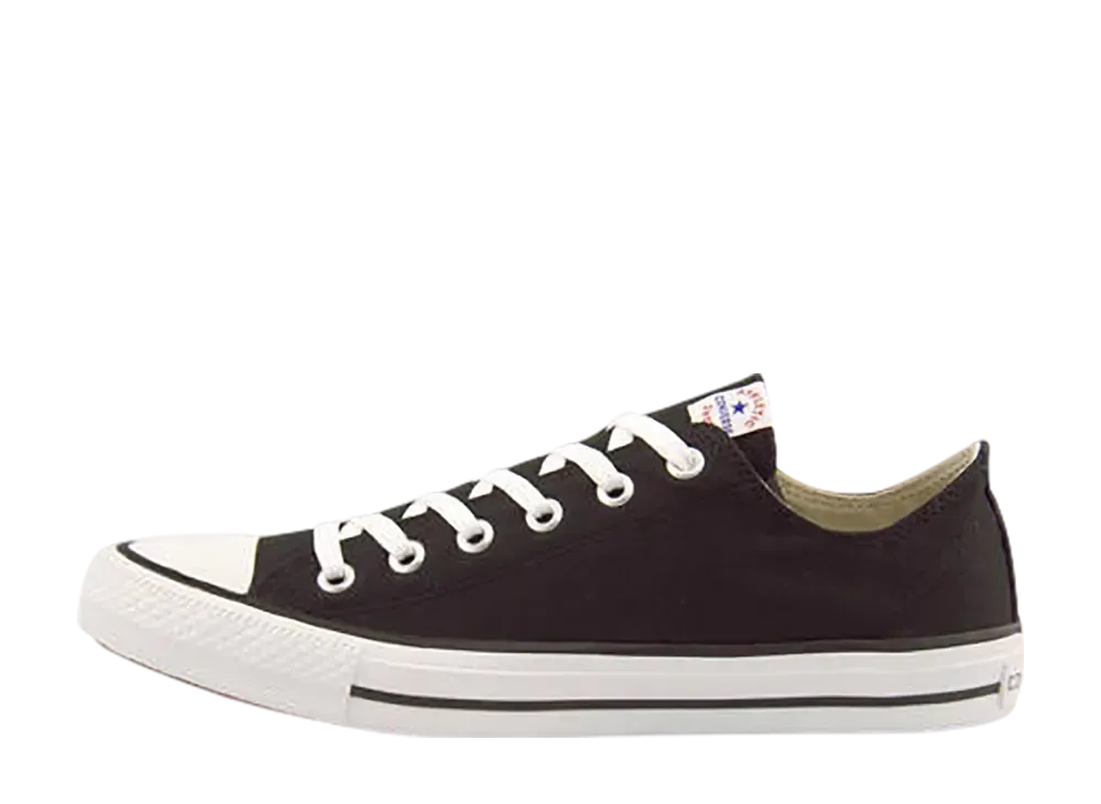 コンバース ネクスター110 OX "ブラック"