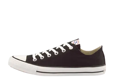 Converse Nextar 110 OX "Black"