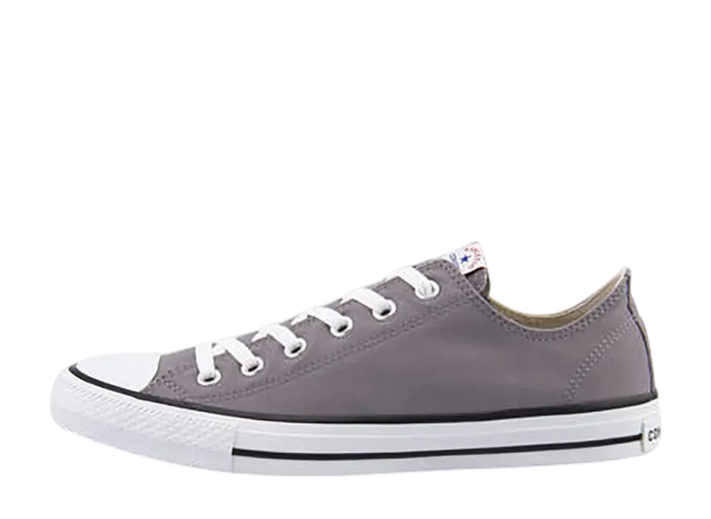 Converse Women's Nextar 110 OX "Grey"