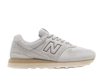 New Balance Women's 996 "Gray"