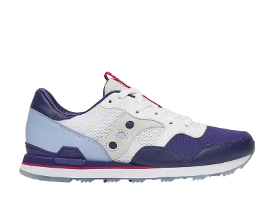 グレイソン × サッカニー DXN コライジャス "レッド/ホワイト/ブルー"