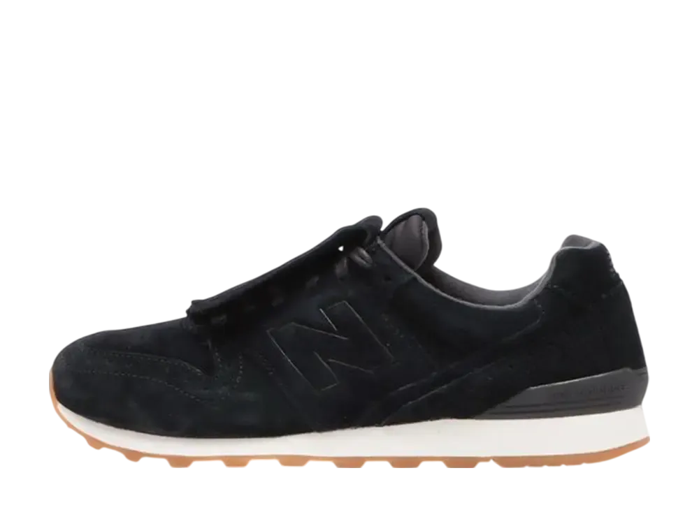 New Balance Women's 996 "Black"