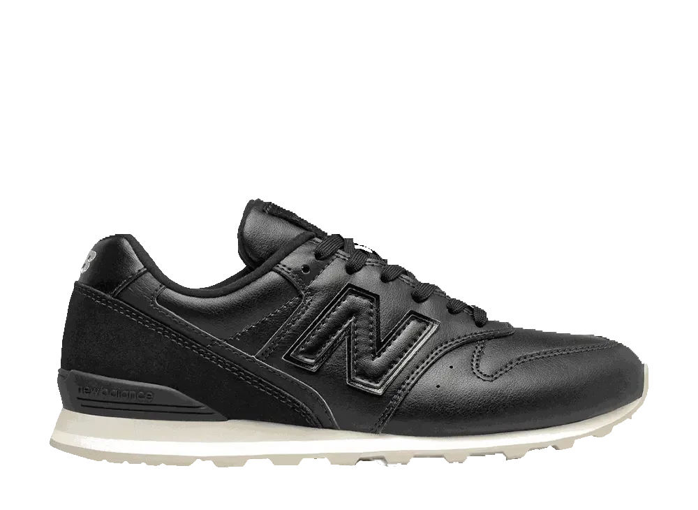 New Balance Women's 996 "Black"