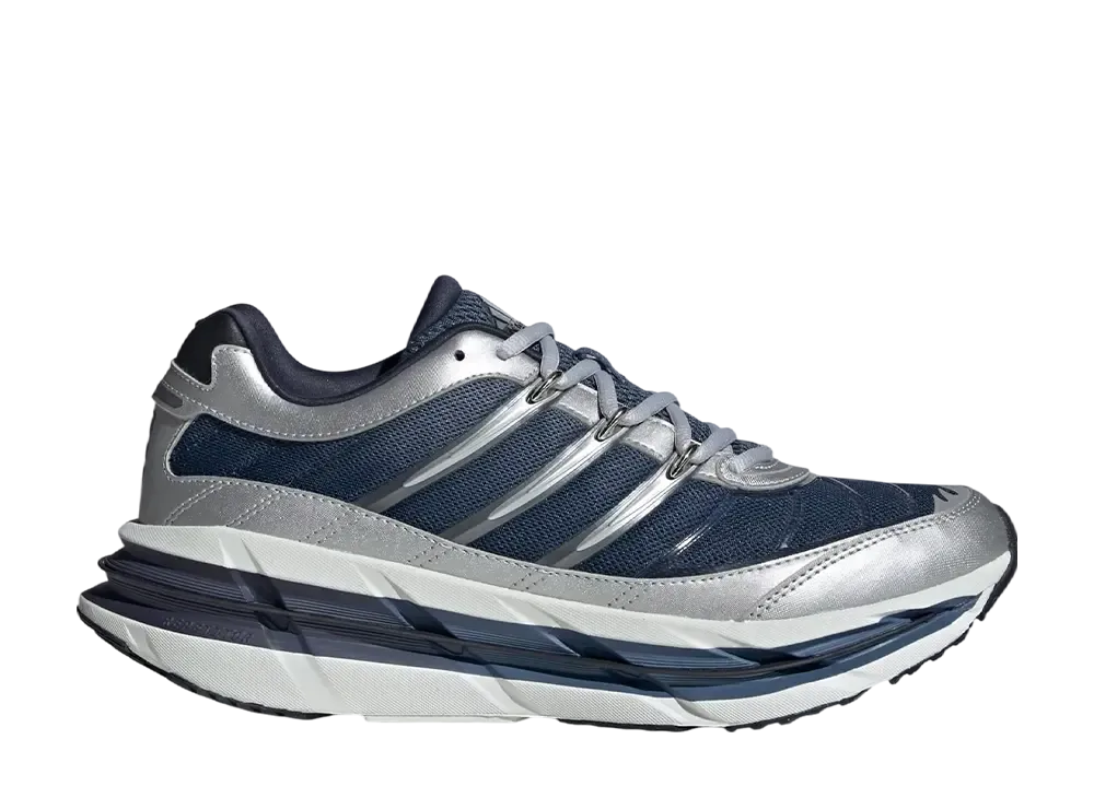 adidas Adistar HRMY "Preloved Ink/Iron Metallic/Legend Ink"