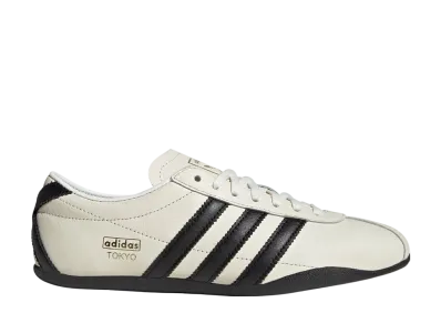 adidas Tokyo "Off White/Core Black/Gold Metallic"