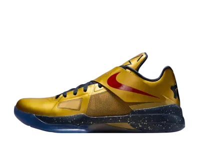 Nike KD 4 "Gold Medal" (2025)