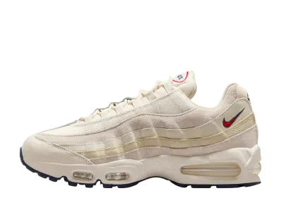 Nike Air Max 95 OG Big Bubble "Pale Ivory"