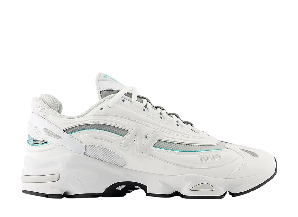 New Balance 1000 "White"