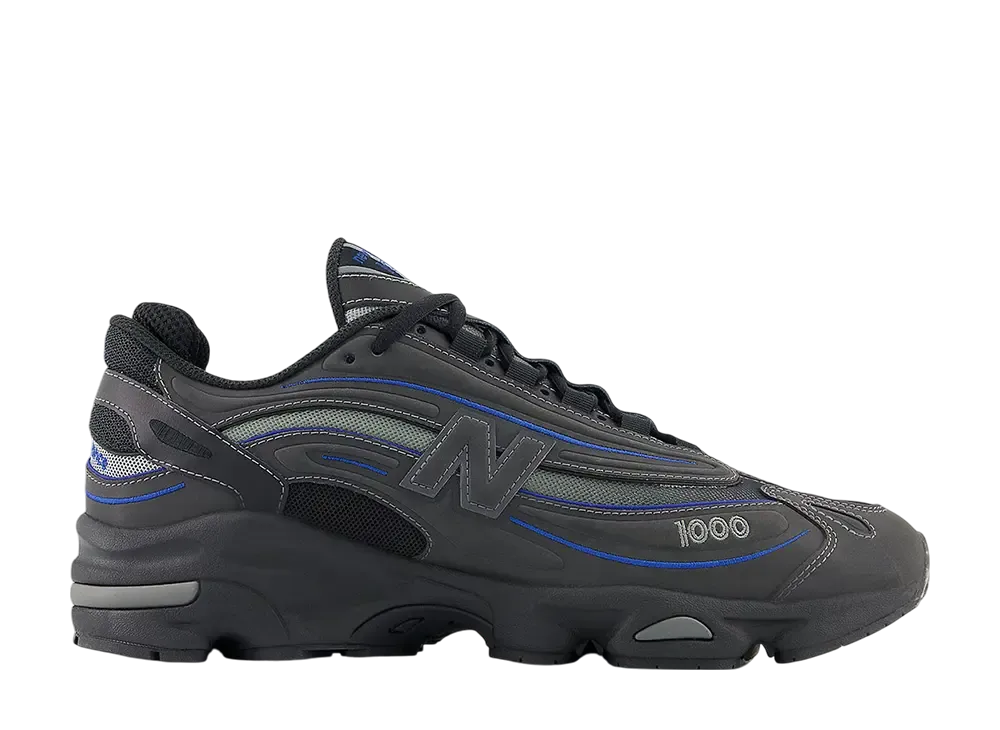 New Balance 1000 "Black"