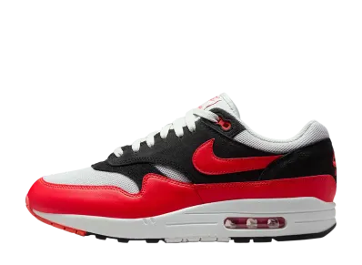 Nike Air Max 1 "Vast Grey/Light Crimson"