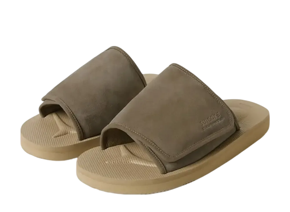 thisisneverthat x SUICOKE TNT-DECO-Cab "Beige"