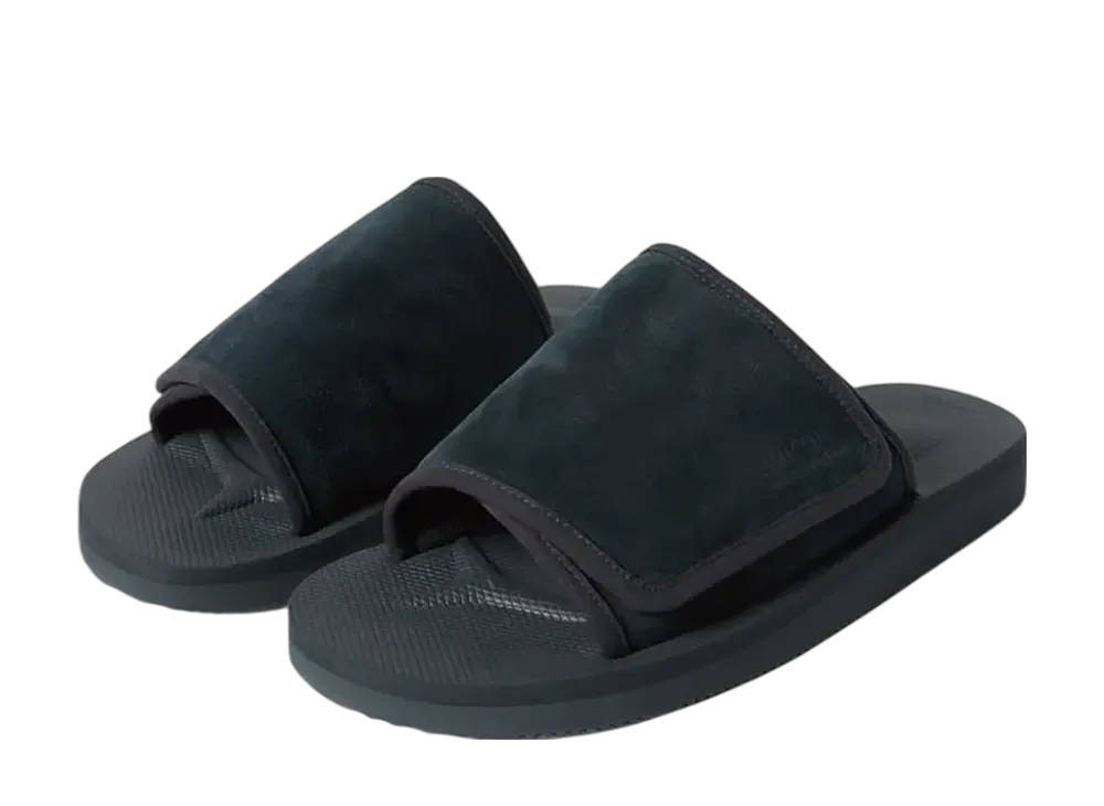 thisisneverthat x SUICOKE TNT-DECO-Cab "Black"